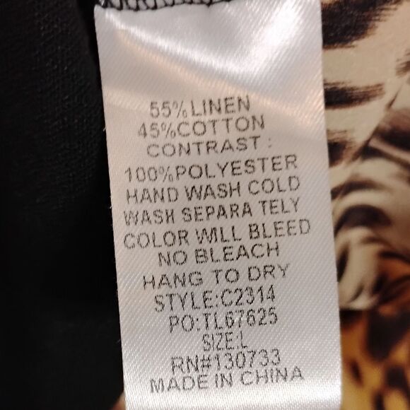 Umgee Top - Picture 3 of 4